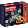 Магнитный конструктор Magformers Space Wow Set Magformers 707009