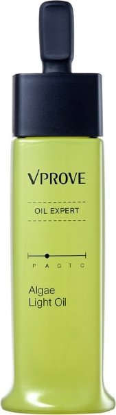 Увлажняющее масло для лица с водорослями Oil Expert Algae Light Oil