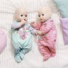 Zapf Creation Baby Annabell 700-846 Бэби Аннабель Комбинезончики