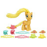 Hasbro My Little Pony Пони с праздничными прическами