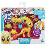 Hasbro My Little Pony Пони с праздничными прическами