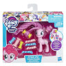 Hasbro My Little Pony Пони с праздничными прическами