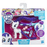 Hasbro My Little Pony Пони с праздничными прическами