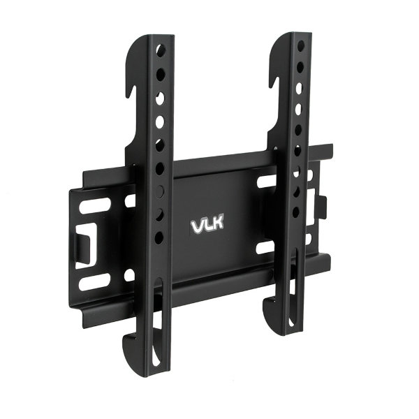 Настенный кронштейн для LED/LCD телевизоров VLK TRENTO-37 BLACK 