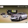 Rastar 1:24 Машина Lexus is 350 арт.30900-Rastar р/у  