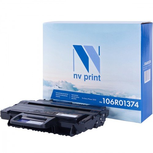 NV PRINT Картридж NVP совместимый Xerox 106R01374 для Phaser 3250 NV-106R01374