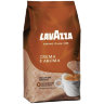 Кофе в зернах LAVAZZA "Crema E Aroma", 1000 г, вакуумная упаковка, 2444