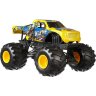  Машинка Hot Wheels Monster Trucks Skeleton Crew, FYJ83