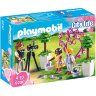 Конструктор Playmobil Фотограф и дети с цветами 9230pm