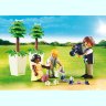 Конструктор Playmobil Фотограф и дети с цветами 9230pm