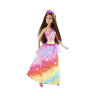 Mattel Кукла Dreamtopia Принцесса Barbie