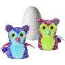 Hatchimals 19100-TIG Хетчималс Пингвинчик - интерактивный питомец, вылупляющийся из яйца