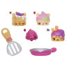 Num Noms 544449 Нам Номс Фигурки коллекционные 4 штуки в упаковке