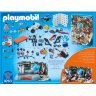 Конструктор Playmobil  Адвент-календарь - Суперагенты 9263pm