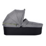 Люлька-трансформер для коляски TFK Twin DuoX carrycot (Quite Shade T-45-315)