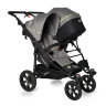 Люлька-трансформер для коляски TFK Twin DuoX carrycot (Quite Shade T-45-315)