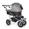 Люлька-трансформер для коляски TFK Twin DuoX carrycot (Quite Shade T-45-315)