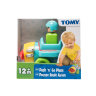 Tomy Toys Самолёт нажимай и гоняй