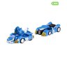 Трансформер Young Toys Monkart Битроид Лео 330003 ***К53708