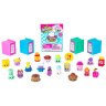 Moose Shopkins Мега набор фигурок