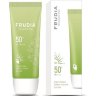 Солнцезащитный гель с зеленым виноградом SPF50+/PA ++++ Green Grape Sebum Control Cooling Sun Gel