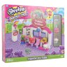 Bridge Конструктор средний Салон красоты/Овощная лавка Shopkins