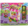 Bridge Конструктор средний Салон красоты/Овощная лавка Shopkins