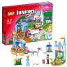 Lego Juniors Карета Золушки