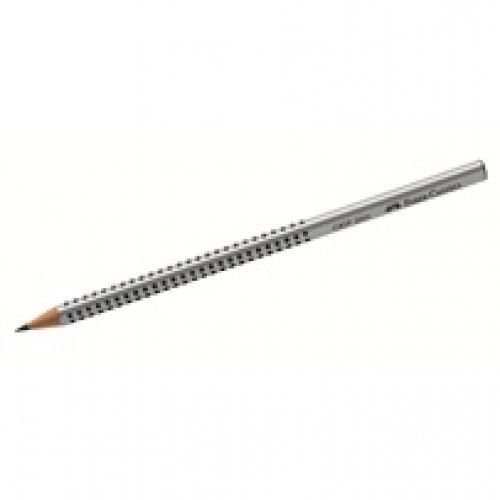 Faber-Castell Карандаш GRIP 2001 2B 117002