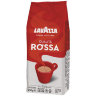 Кофе в зернах LAVAZZA "Qualita Rossa", 250 г, вакуумная упаковка, 3628