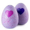 Hatchimals 19114 Хетчималс Коллекционные фигурки, 2 штуки в наборе