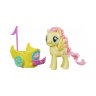 Hasbro My Little Pony Пони в карете