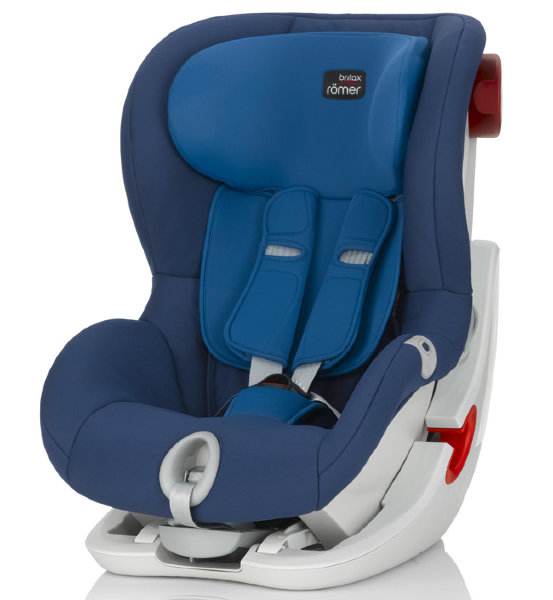 Britax Romer Детское автокресло King II Trendline