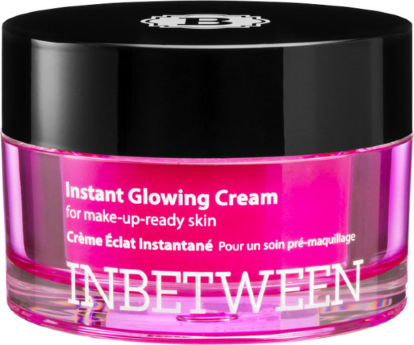 Крем-праймер для мгновенного сияния InBetween Instant Glowing Cream