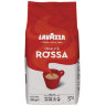 Кофе в зернах LAVAZZA "Qualita Rossa", 500 г, вакуумная упаковка, 3632