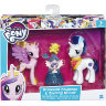 Hasbro My Little Pony Пони-модницы парочки