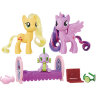 Hasbro My Little Pony Пони-модницы парочки