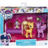 Hasbro My Little Pony Пони-модницы парочки