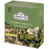 Чай AHMAD (Ахмад) "Jasmine Green Tea", зелёный с жасмином, 100 пакетиков по 2 г, 475i-08