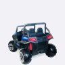 Электромобиль RiverToys Buggy T009TT-SPIDER-4*4-BLUE