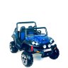 Электромобиль RiverToys Buggy T009TT-SPIDER-4*4-BLUE