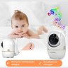 Видеоняня HelloBaby HB248