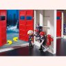Конструктор Playmobil Пожарная служба: Пожарная станция 9462pm