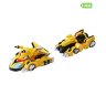 Трансформер Young Toys Monkart Битроид Васпер 330009