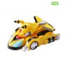 Трансформер Young Toys Monkart Битроид Васпер 330009