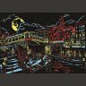 Ravensburger Пазл светящийся Венеция в лунном свете  1200шт