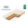 Плитекс Матрац детский Bamboo Nature 1250х650х110мм