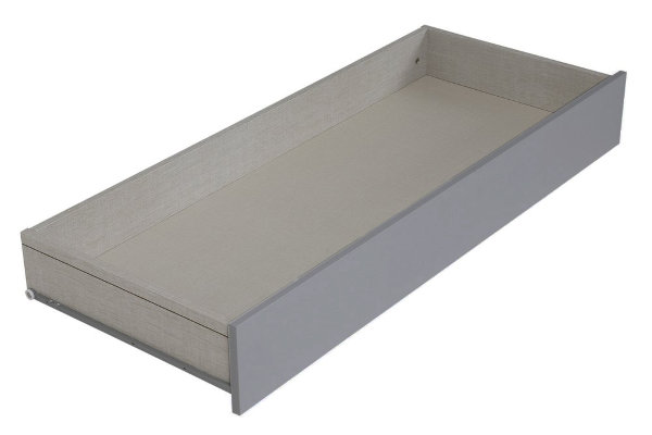 Ящик для кровати 120х60 Micuna CP-1405(Grey)