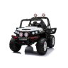 Электромобиль RiverToys Buggy О333ОО-(4*4)-WHITE