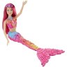 Mattel Barbie Радужные русалочки
